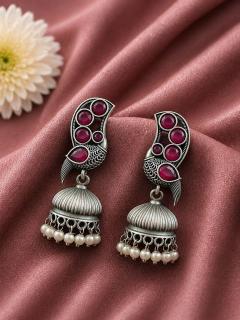 Premium Earrings Goa designer jewellery